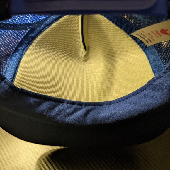 OSCO Hat - Picture 5 of 6
